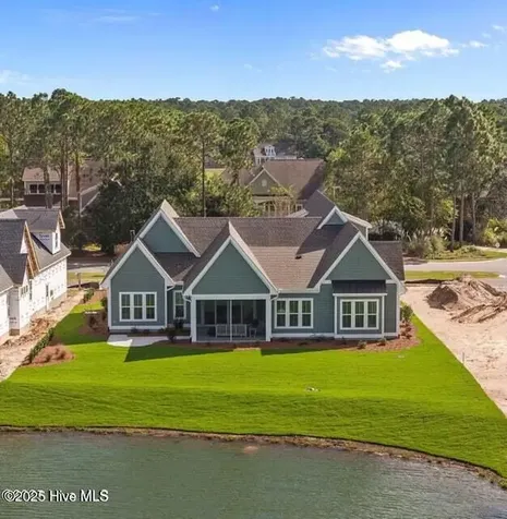 3270 Beaver Creek Drive SE Southport NC 28461