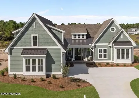 3270 Beaver Creek Drive SE Southport NC 28461