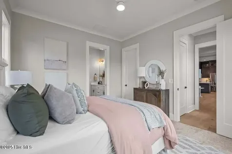 3270 Beaver Creek Drive SE Southport NC 28461