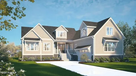 3270 Beaver Creek Drive SE Southport NC 28461