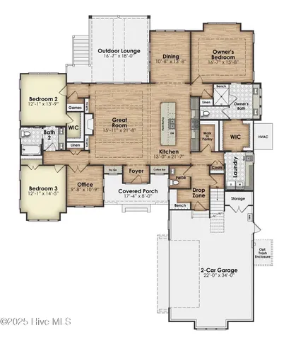 3270 Beaver Creek Drive SE Southport NC 28461