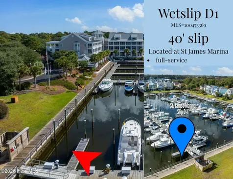3270 Beaver Creek Drive SE Southport NC 28461
