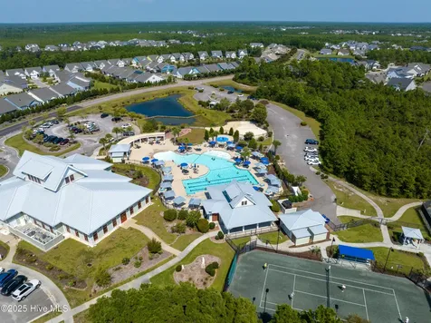 3270 Beaver Creek Drive SE Southport NC 28461