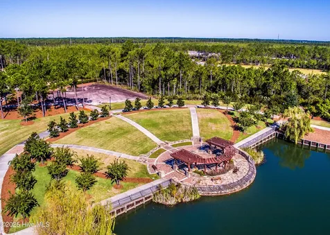 3270 Beaver Creek Drive SE Southport NC 28461