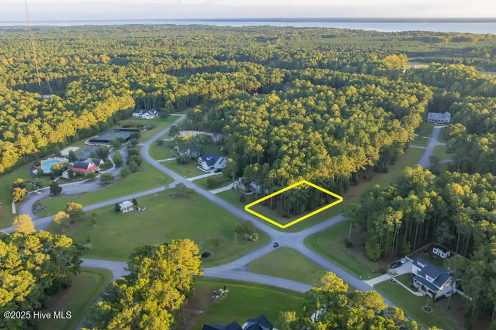 68 Wild Swan Lane Minnesott Beach NC 28510