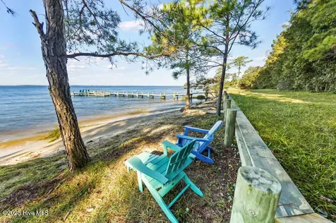68 Wild Swan Lane Minnesott Beach NC 28510