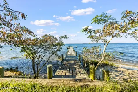 68 Wild Swan Lane Minnesott Beach NC 28510