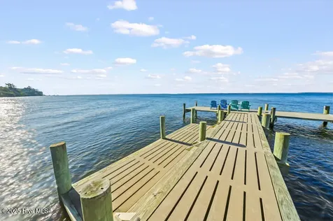 68 Wild Swan Lane Minnesott Beach NC 28510