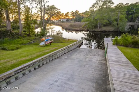 68 Wild Swan Lane Minnesott Beach NC 28510
