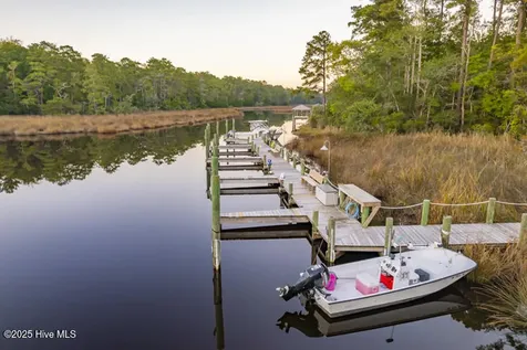 68 Wild Swan Lane Minnesott Beach NC 28510