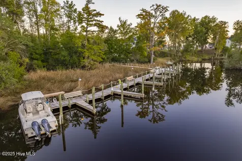 68 Wild Swan Lane Minnesott Beach NC 28510