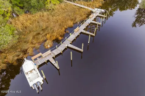 68 Wild Swan Lane Minnesott Beach NC 28510