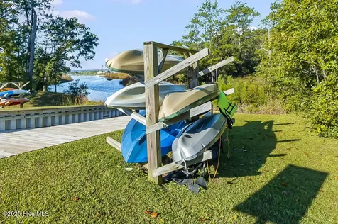 68 Wild Swan Lane Minnesott Beach NC 28510