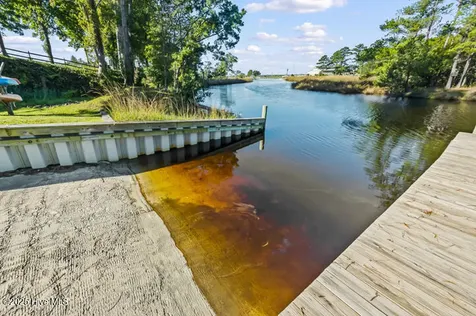 68 Wild Swan Lane Minnesott Beach NC 28510