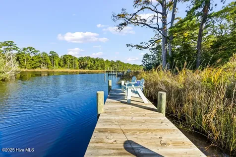 68 Wild Swan Lane Minnesott Beach NC 28510