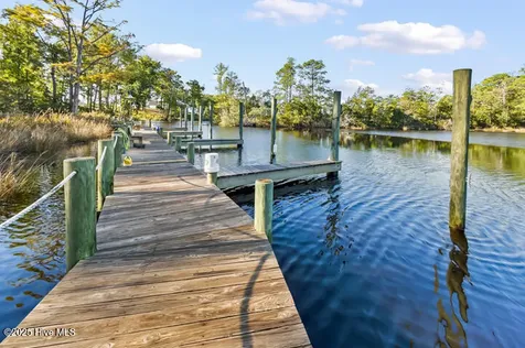 68 Wild Swan Lane Minnesott Beach NC 28510