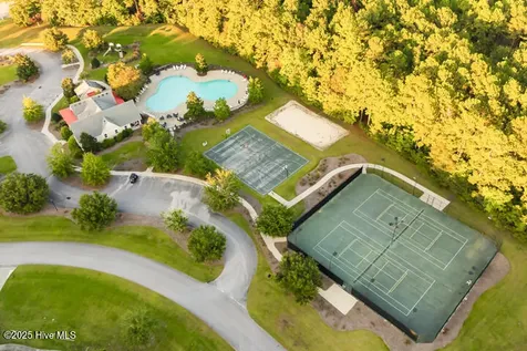 68 Wild Swan Lane Minnesott Beach NC 28510
