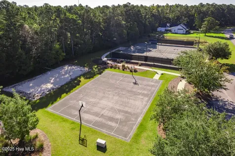68 Wild Swan Lane Minnesott Beach NC 28510