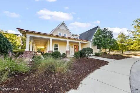 68 Wild Swan Lane Minnesott Beach NC 28510