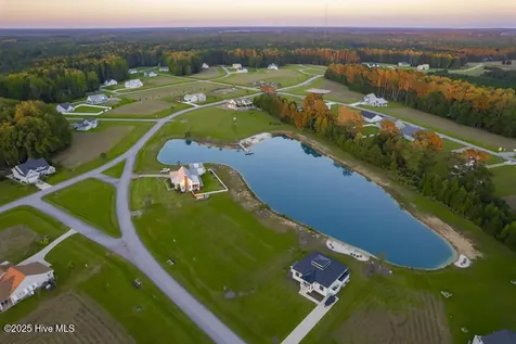 68 Wild Swan Lane Minnesott Beach NC 28510