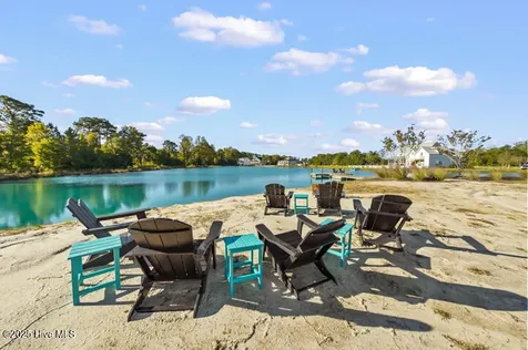 68 Wild Swan Lane Minnesott Beach NC 28510