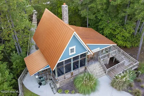68 Wild Swan Lane Minnesott Beach NC 28510