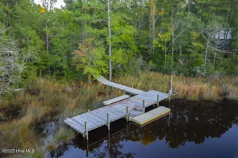 68 Wild Swan Lane Minnesott Beach NC 28510