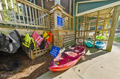 68 Wild Swan Lane Minnesott Beach NC 28510