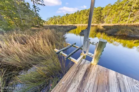 68 Wild Swan Lane Minnesott Beach NC 28510