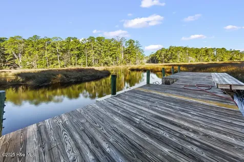 68 Wild Swan Lane Minnesott Beach NC 28510