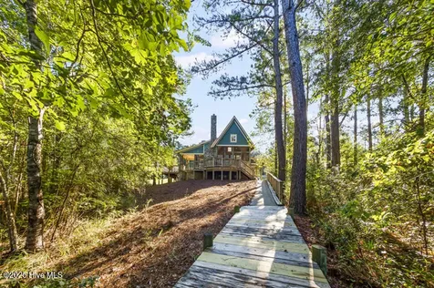 68 Wild Swan Lane Minnesott Beach NC 28510