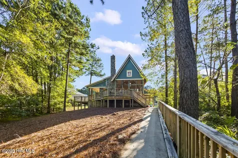 68 Wild Swan Lane Minnesott Beach NC 28510