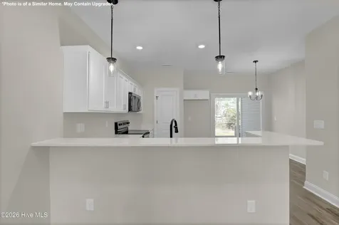 731 Cross Bridge Way Sneads Ferry NC 28460
