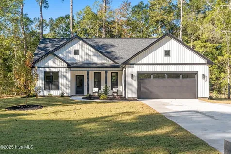 340 Persimmon Road Calabash NC 28467