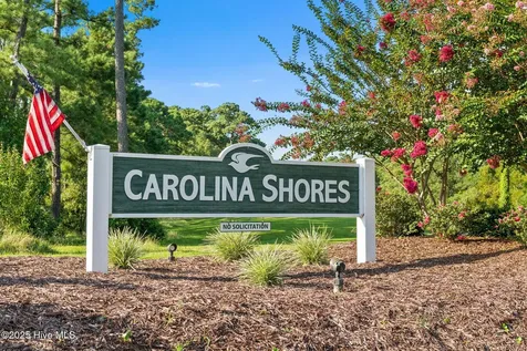 340 Persimmon Road Calabash NC 28467