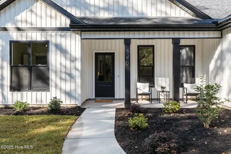 340 Persimmon Road Calabash NC 28467