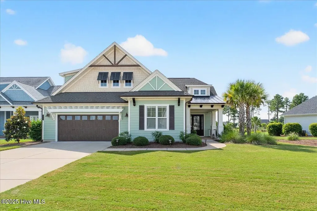 7029 Spalding Drive Leland NC 28451