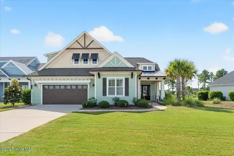 7029 Spalding Drive Leland NC 28451