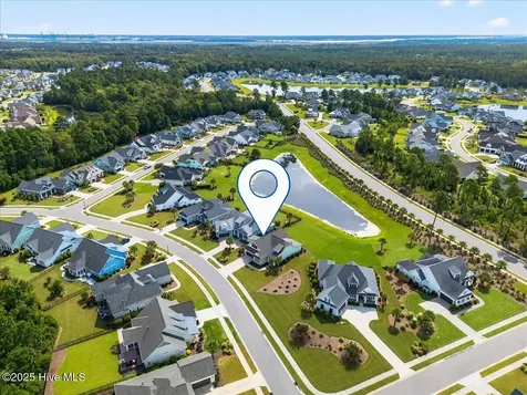 7029 Spalding Drive Leland NC 28451