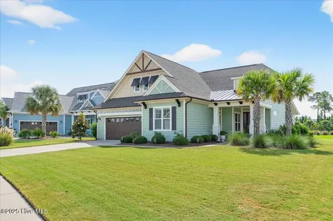 7029 Spalding Drive Leland NC 28451