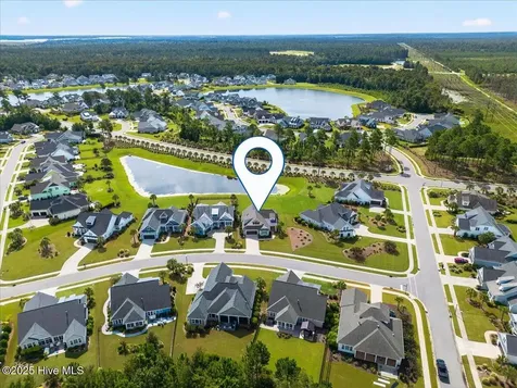 7029 Spalding Drive Leland NC 28451