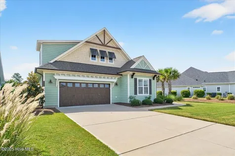 7029 Spalding Drive Leland NC 28451