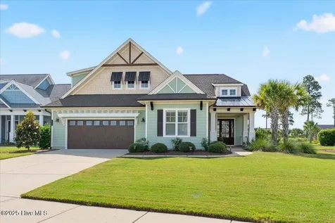 7029 Spalding Drive Leland NC 28451