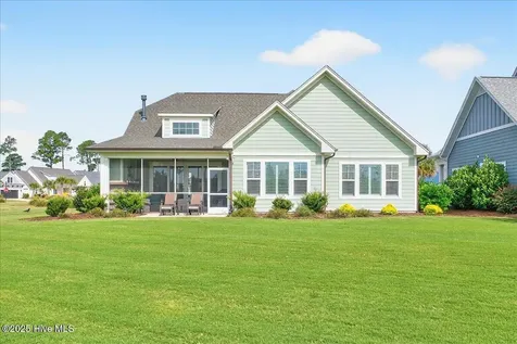7029 Spalding Drive Leland NC 28451