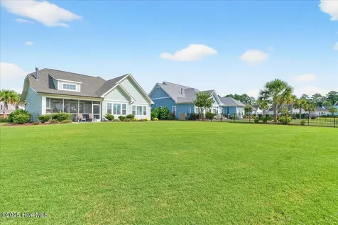 7029 Spalding Drive Leland NC 28451