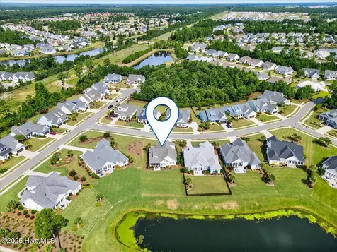7029 Spalding Drive Leland NC 28451