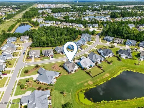 7029 Spalding Drive Leland NC 28451