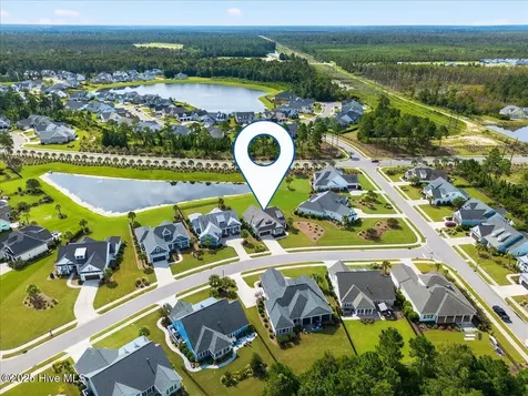7029 Spalding Drive Leland NC 28451