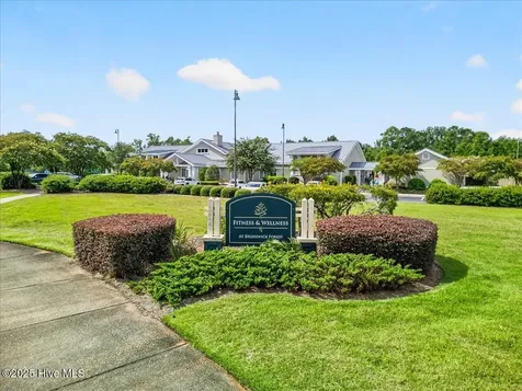 7029 Spalding Drive Leland NC 28451