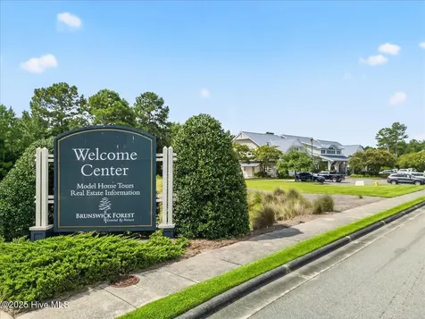 7029 Spalding Drive Leland NC 28451